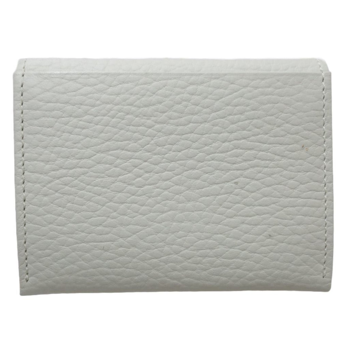 Burberry  Leather Card Case ()