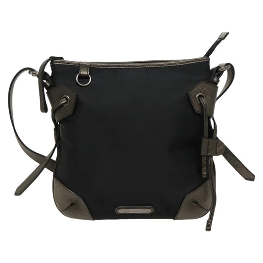 Burberry  Synthetic Shoulder Bag ()