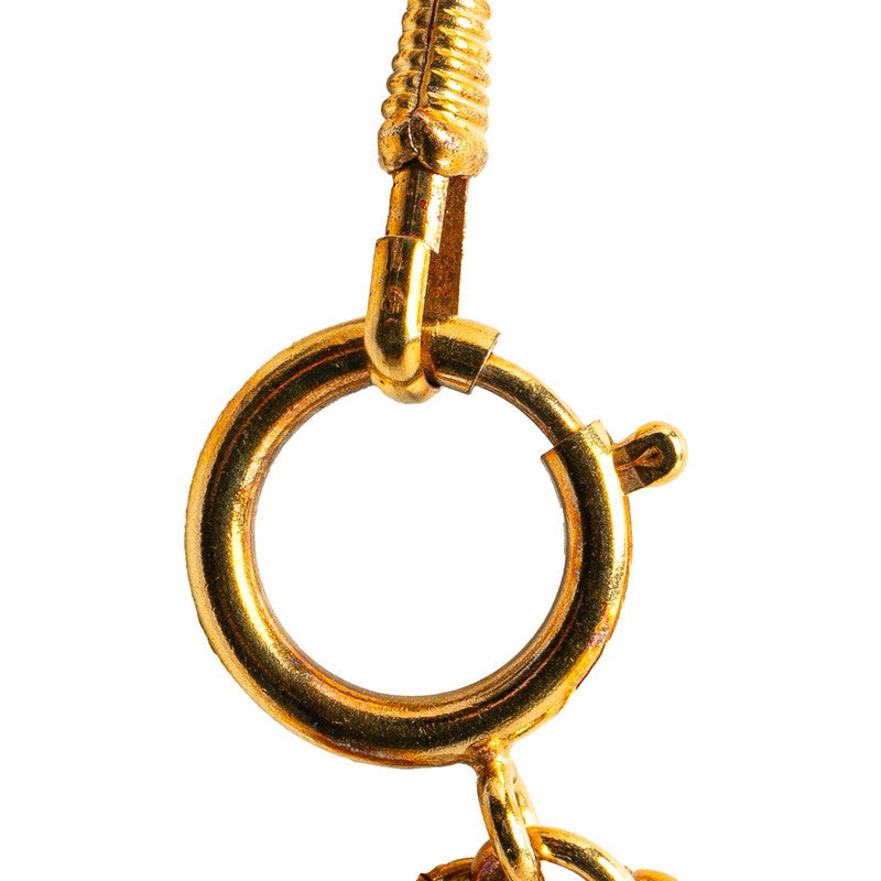 Chanel Barstryon Necklaces G   Chanel