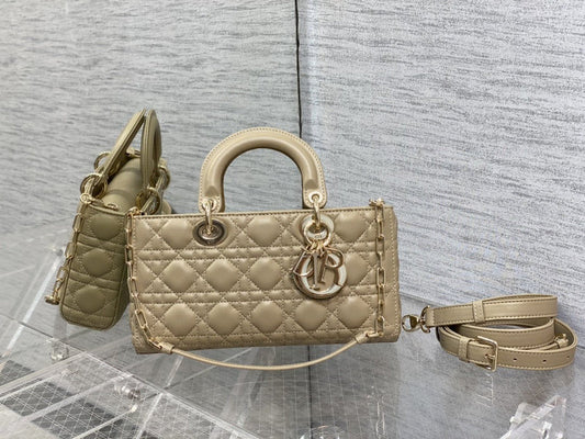 Dior Bag Luxury Bag New Arrival - 458