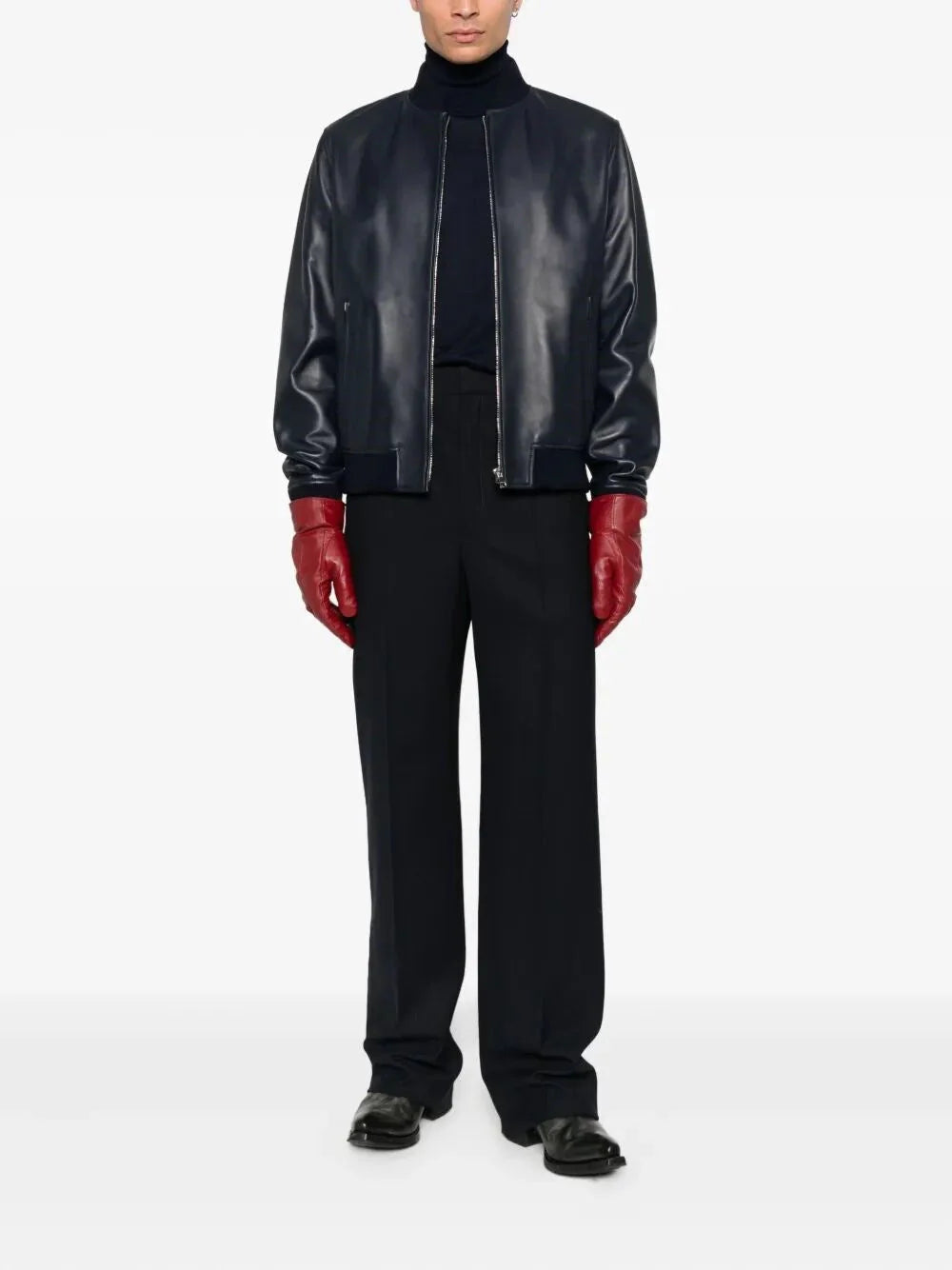 Saint Laurent Men Pants
