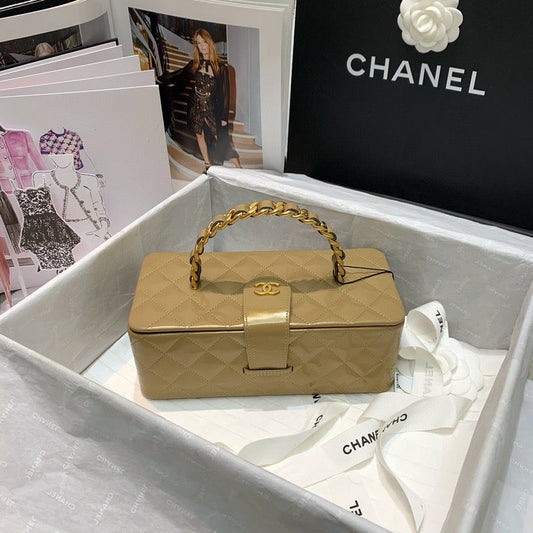Chanel Bag New Arrival Luxury Bag - 815