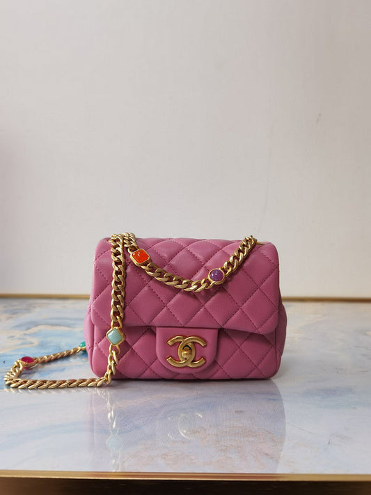 Chanel Bag New Arrival Luxury Bag - 608