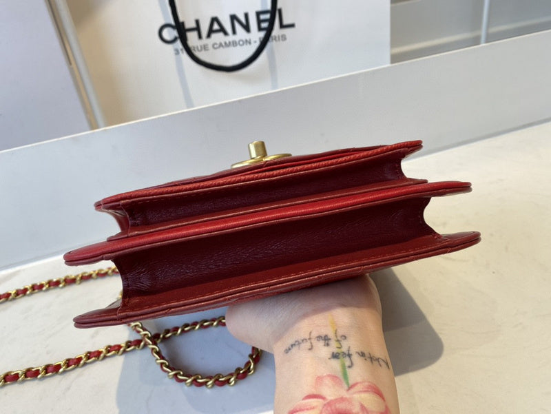 Chanel Bag New Arrival Luxury Bag - 495