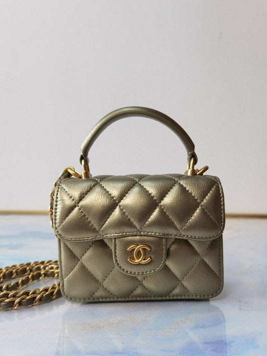 Chanel Bag New Arrival Luxury Bag - 334