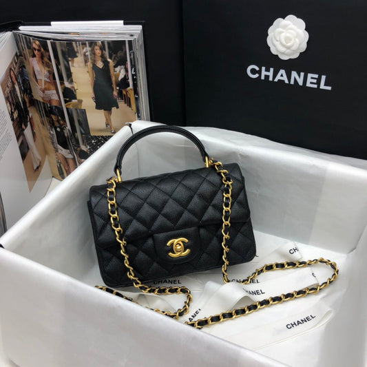 Chanel Bag New Arrival Luxury Bag - 415