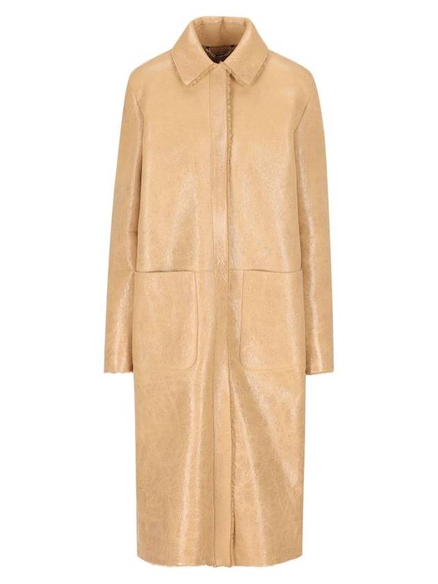 Fendi Fendi Coats