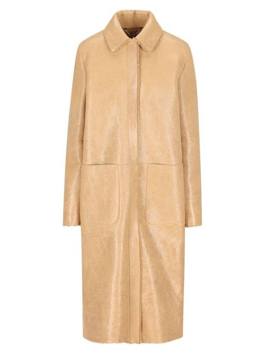 Fendi Fendi Coats