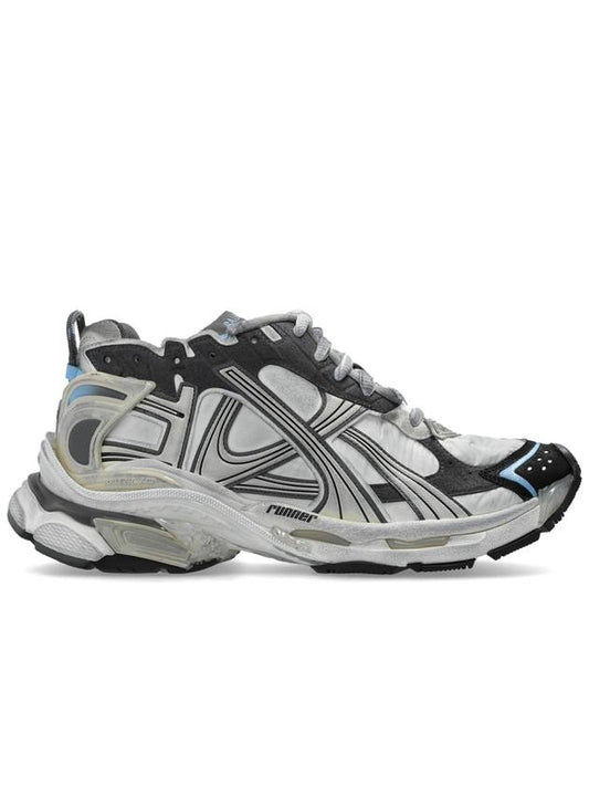 Balenciaga Balenciaga Sneakers Runner, Men's, Grey