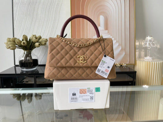 Chanel Bag New Arrival Luxury Bag - 721