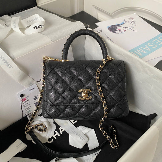 Chanel Bag New Arrival Luxury Bag - 207