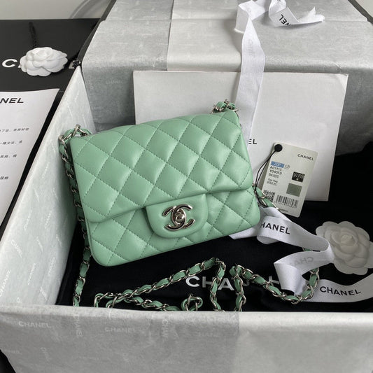 Chanel Bag New Arrival Luxury Bag - 371
