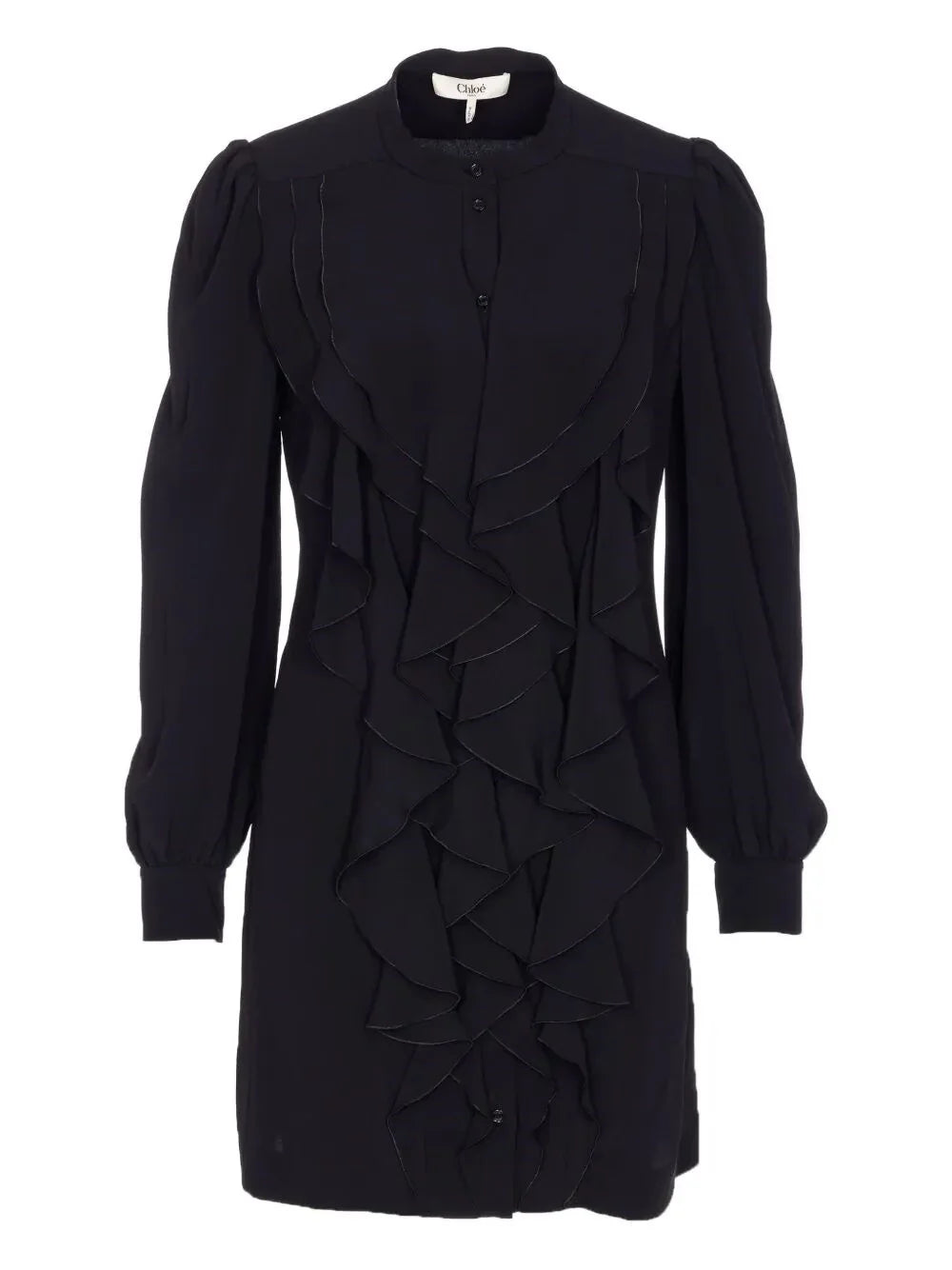 Chloe Women Blouse