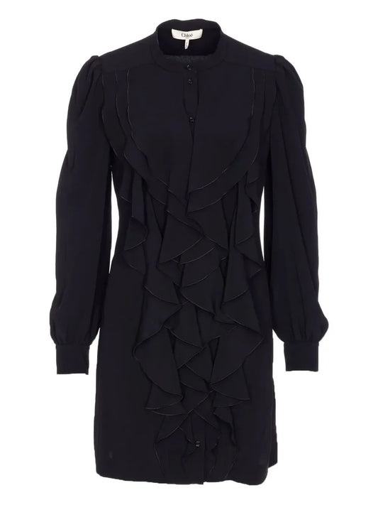 Chloe Women Blouse