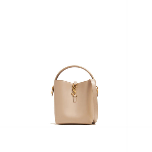 Saint Laurent Le 37 Small Bucket Bag Women