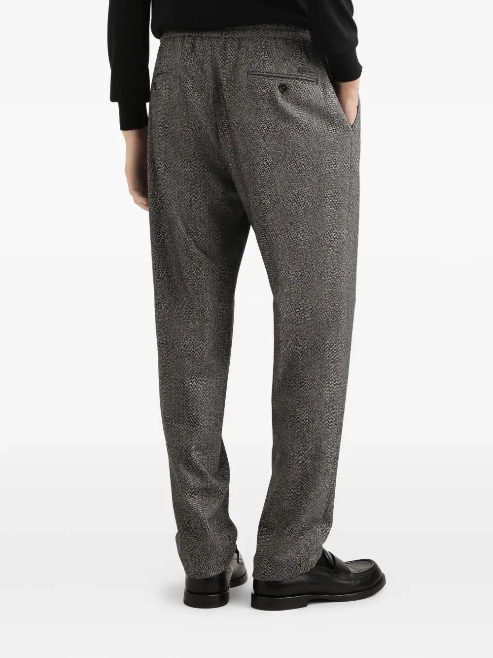 Dolce & Gabbana Men Pants