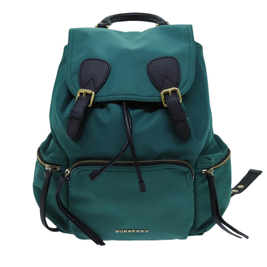 Burberry  Synthetic Backpack Bag ()
