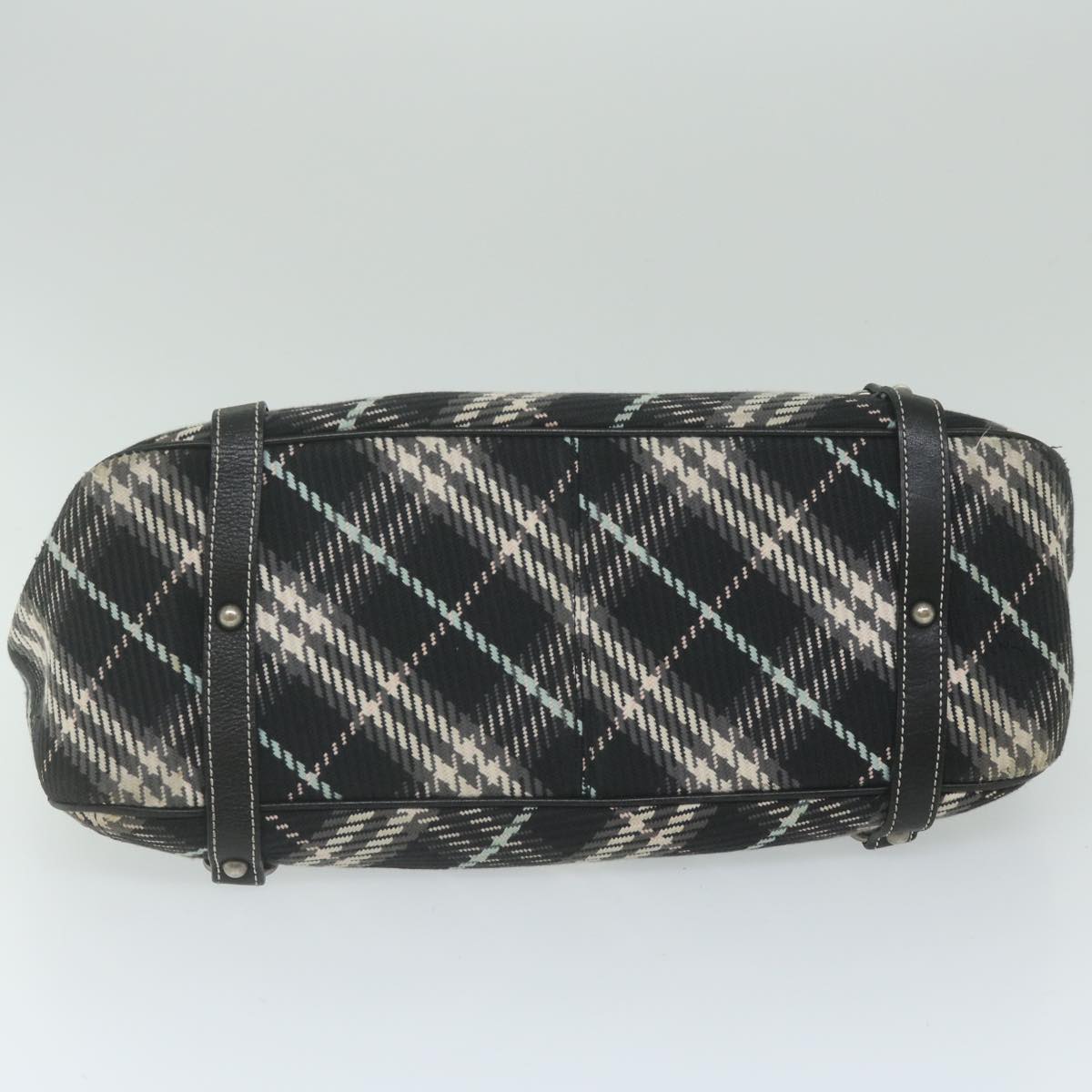 Burberry  Canvas Tote Bag ()