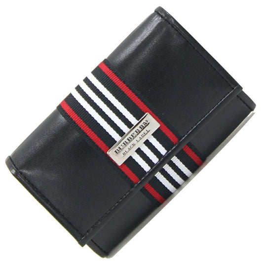 Burberry  Leather Keycase ()