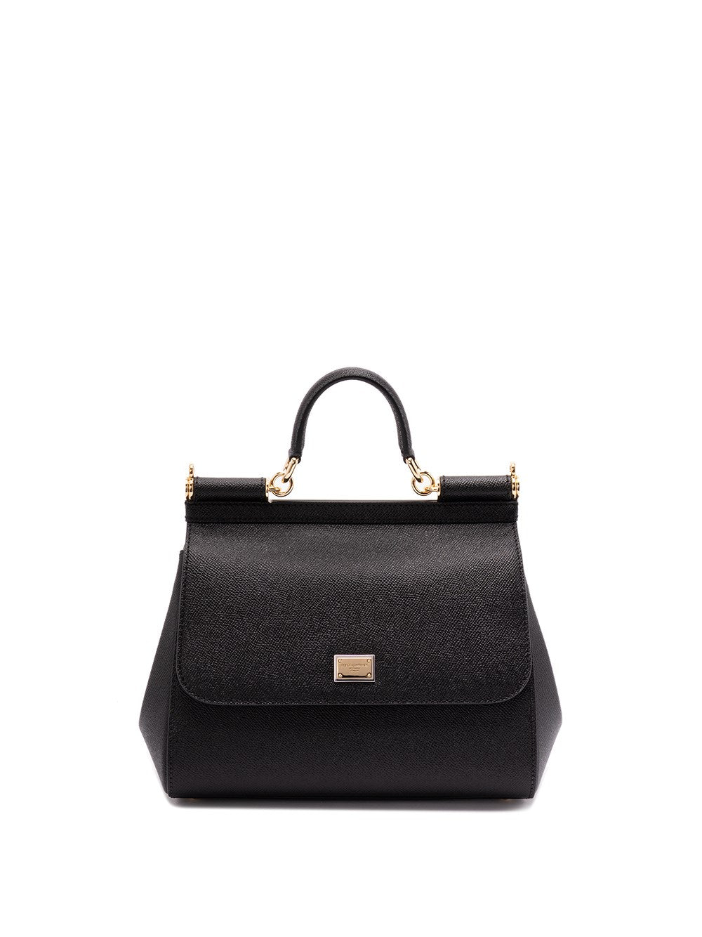 Dolce & Gabbana Women Medium `Sicily` Handbag