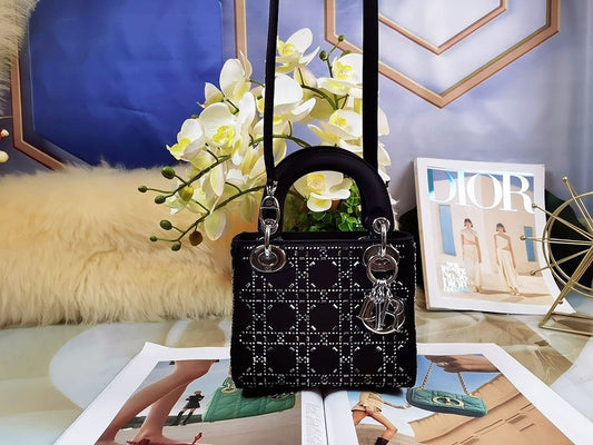 Dior Bag Luxury Bag New Arrival - 4361