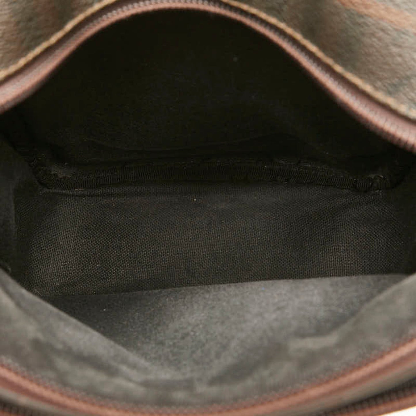 Burberry  Pvc Leather Shoulder Bag ()
