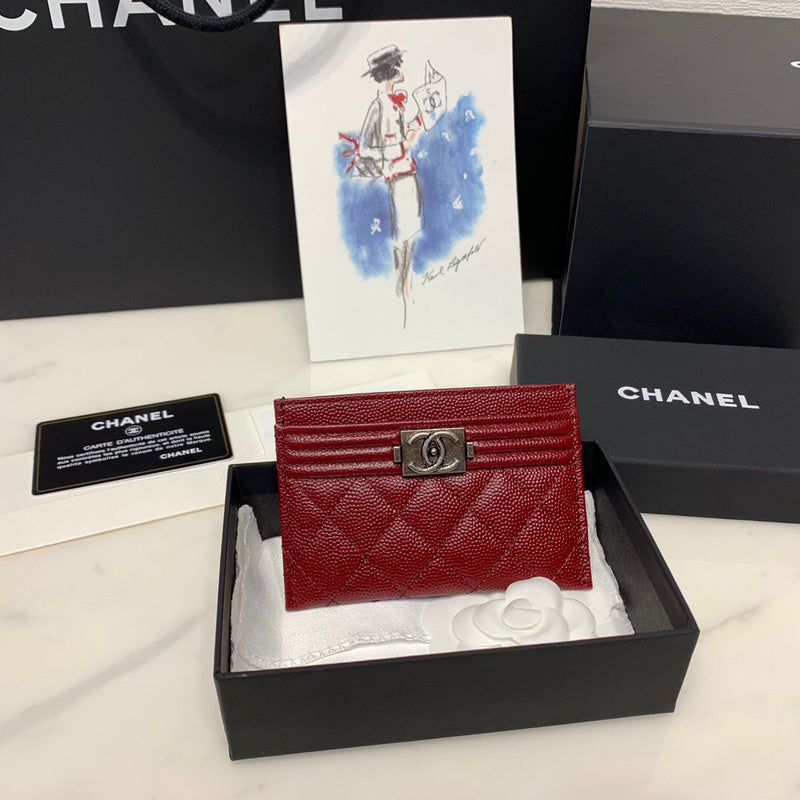Chanel Bag New Arrival Luxury Bag - 133