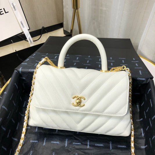 Chanel Bag New Arrival Luxury Bag - 857