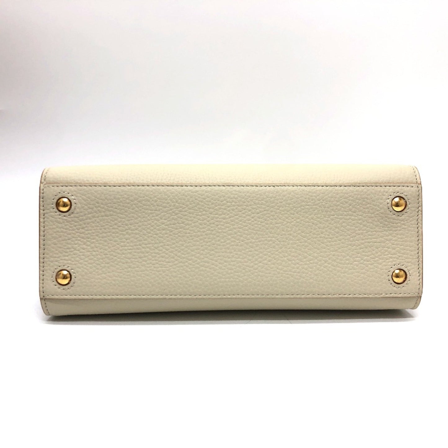 Burberry  Leather Handbag ()