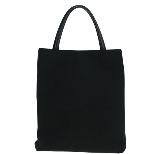 Burberry  Canvas Tote Bag ()