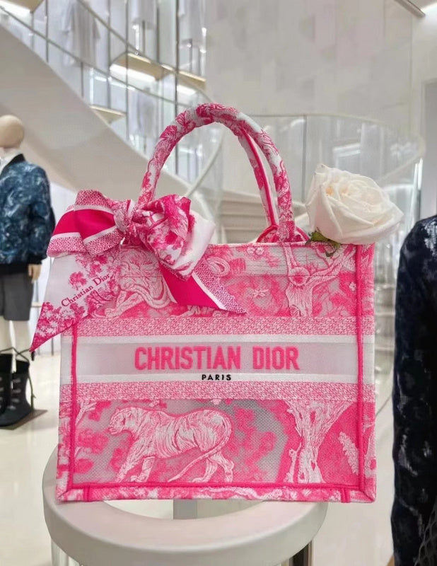 Dior Bag Luxury Bag New Arrival - 4872