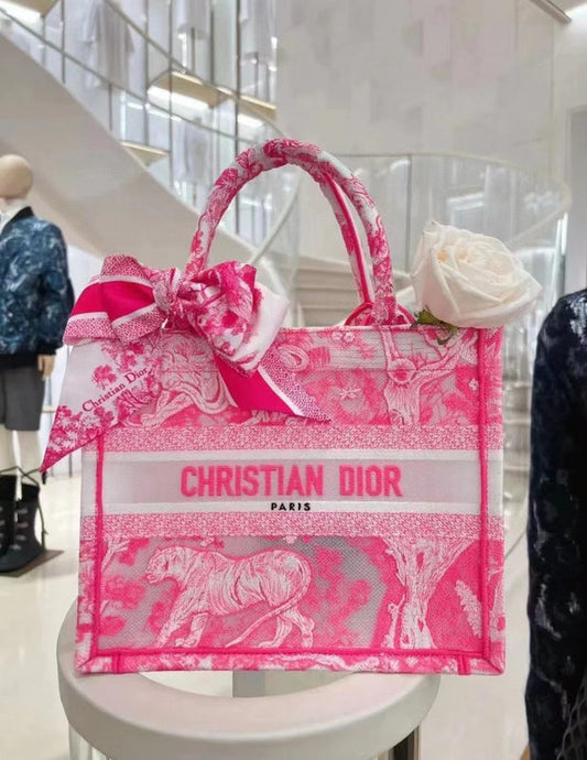 Dior Bag Luxury Bag New Arrival - 4872