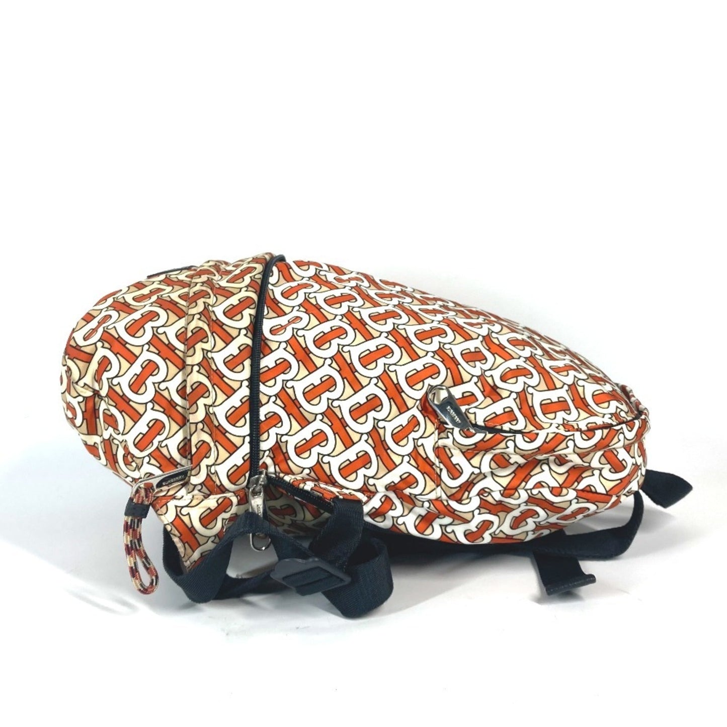 Burberry   Nylon Fanny Pack Sling Bag ()