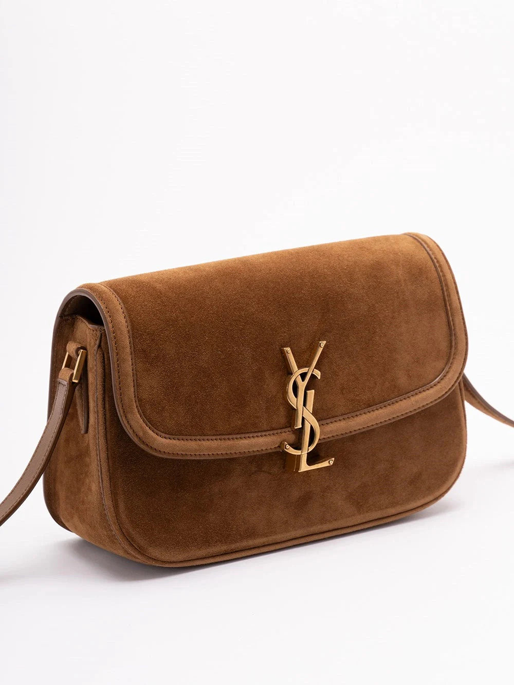 Saint Laurent Women Medium Shoulder Bag