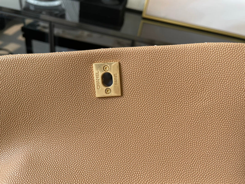 Chanel Bag New Arrival Luxury Bag - 636