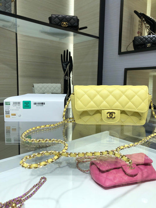 Chanel Bag New Arrival Luxury Bag - 380