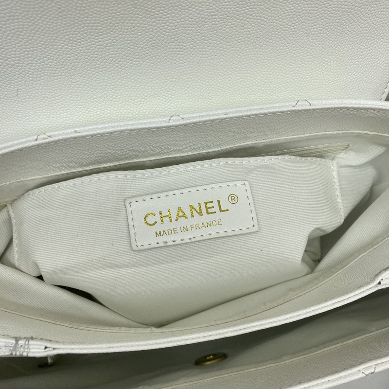 Chanel Bag New Arrival Luxury Bag - 697