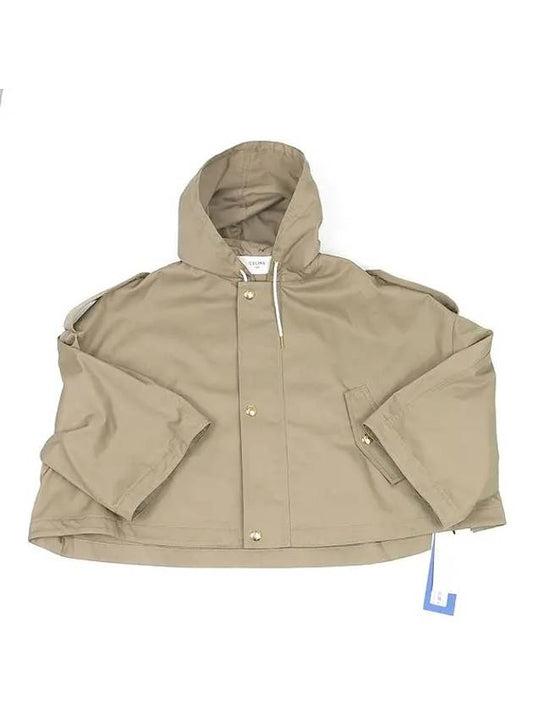 CELINE Smith Market 2W615004N Jacket Women s Clothing