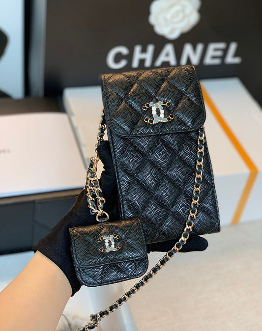 Chanel Bag New Arrival Luxury Bag - 091
