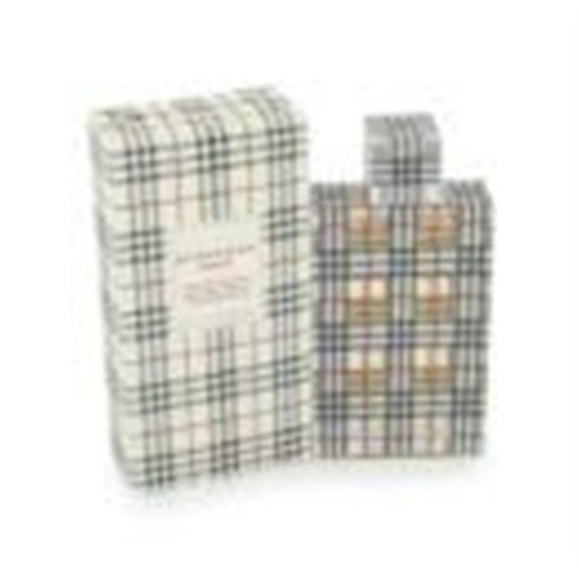 Burberry Brit by Burberrys Eau De Parfum Spray 1.7 oz