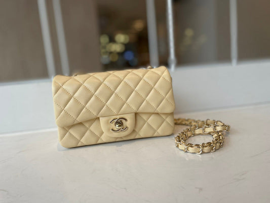 Chanel Bag New Arrival Luxury Bag - 343
