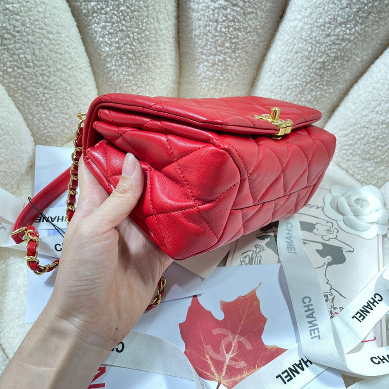 Chanel Bag New Arrival Luxury Bag - 962