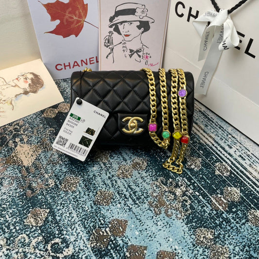 Chanel Bag New Arrival Luxury Bag - 655