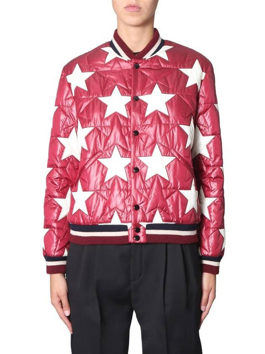 Saint Laurent Val City Jacket 580950Y129V5504 B0040168047