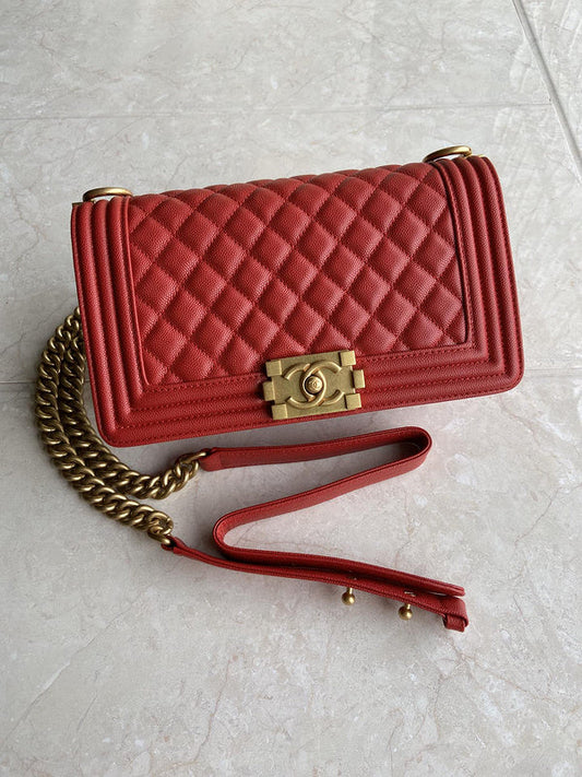 Chanel Bag New Arrival Luxury Bag - 356