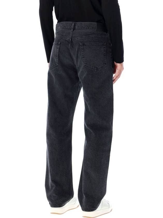 Saint Laurent Saint Laurent Loose Straight Jeans