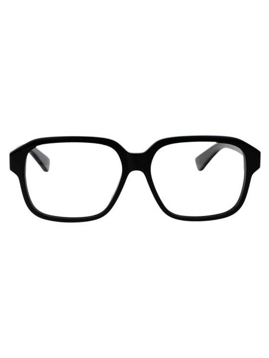 Bottega Veneta glasses BV1295O 001 black