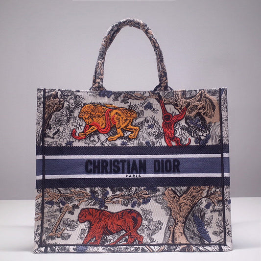Dior Bag Luxury Bag New Arrival - 4335