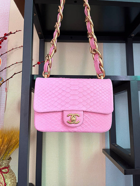 Chanel Bag New Arrival Luxury Bag - 960