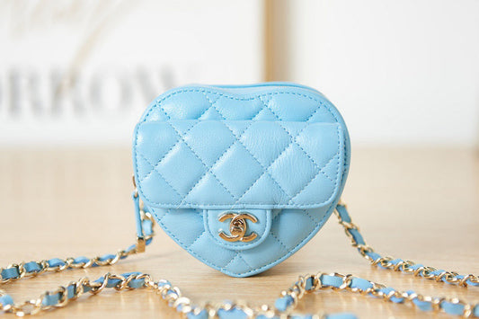 Chanel Bag New Arrival Luxury Bag - 943